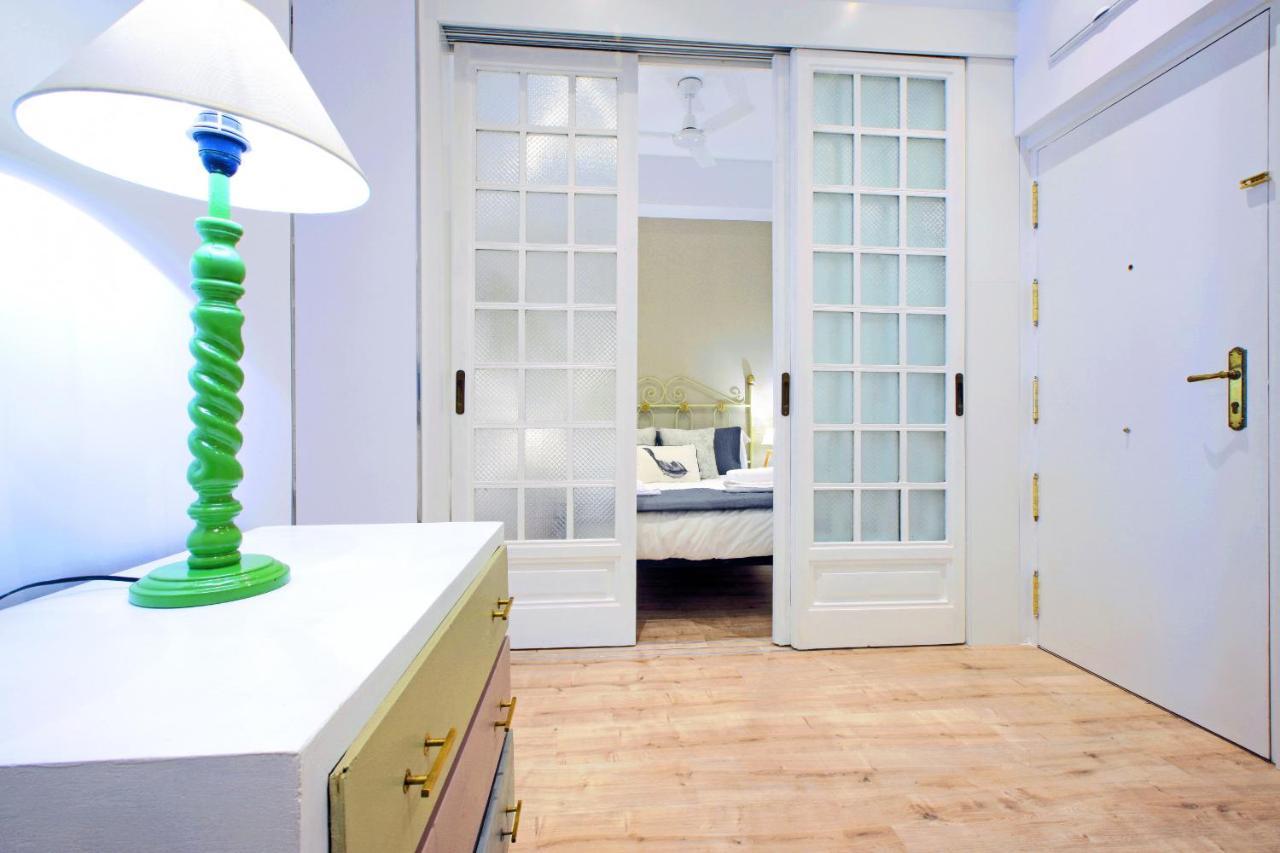 Reina Sofía Boutique By Madflats Collection Apartamento *
