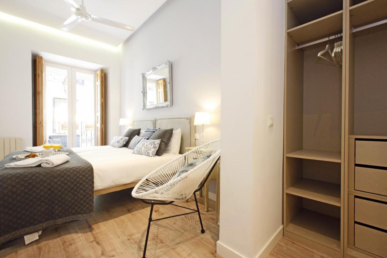 Apartamento Reina Sofía Boutique By Madflats Collection Madrid