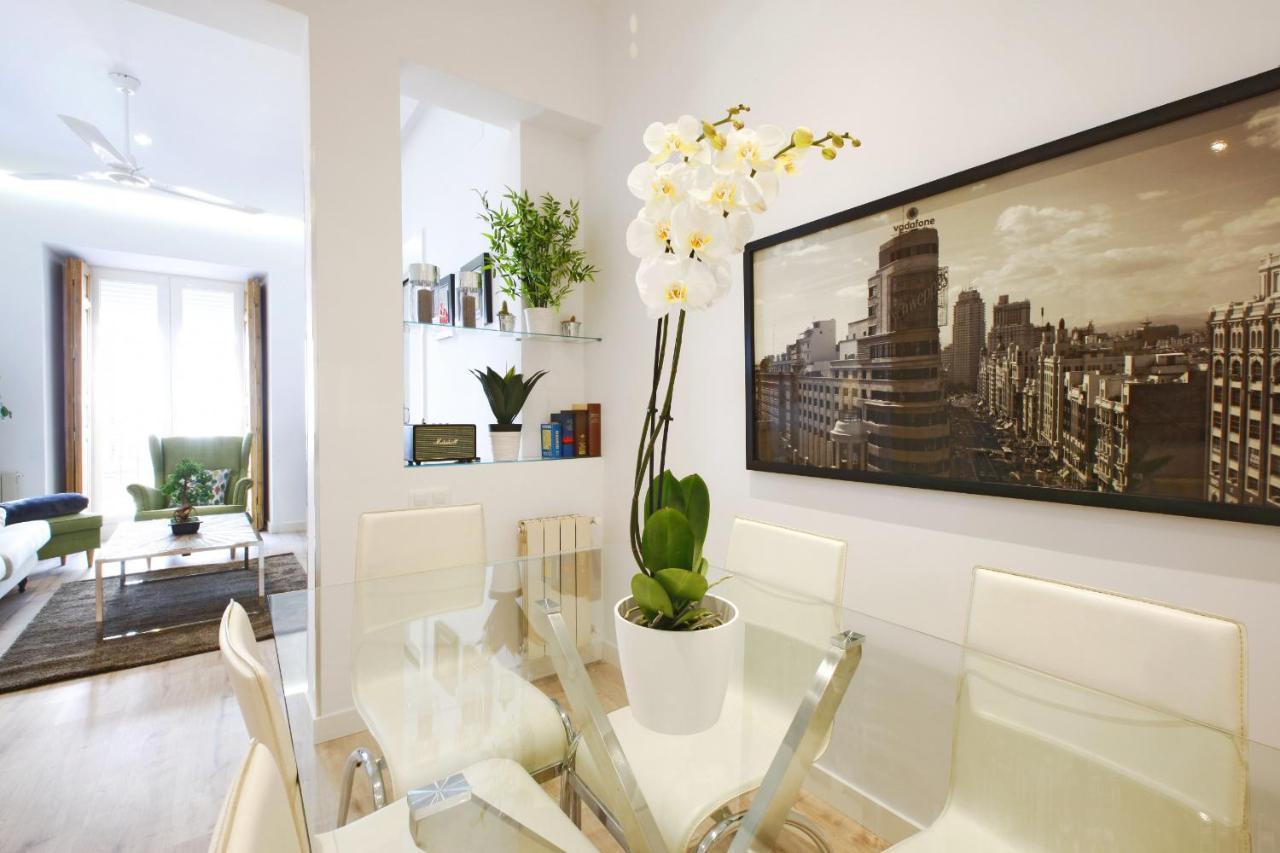 Reina Sofía Boutique By Madflats Collection Apartamento Madrid