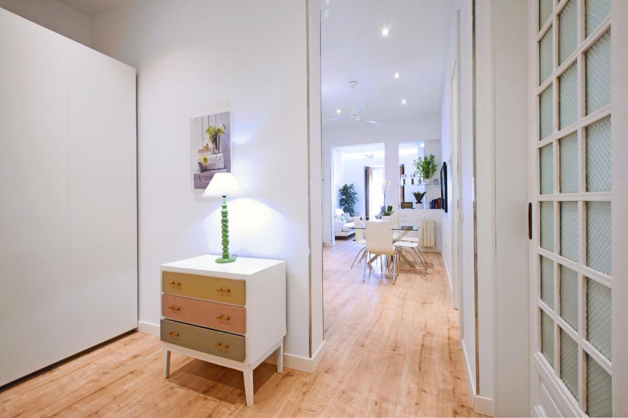 Reina Sofía Boutique By Madflats Collection Apartamento