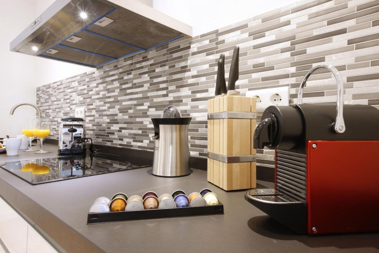 Reina Sofía Boutique By Madflats Collection Apartamento