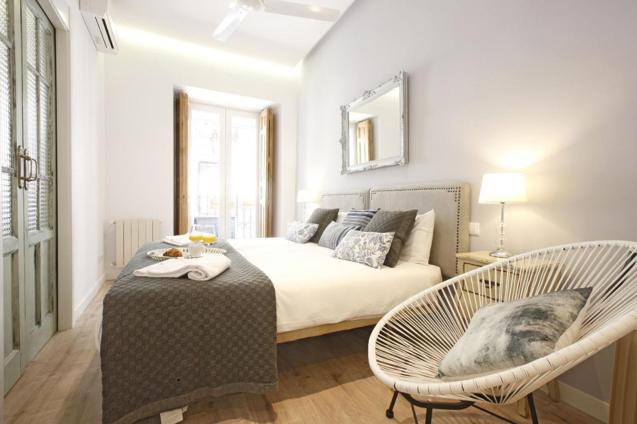 Apartamento Reina Sofía Boutique By Madflats Collection Madrid