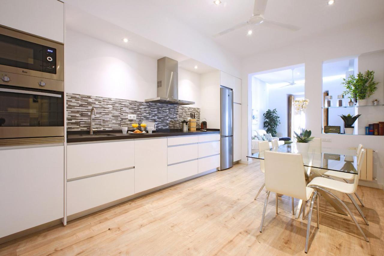 Apartamento Reina Sofía Boutique By Madflats Collection Madrid