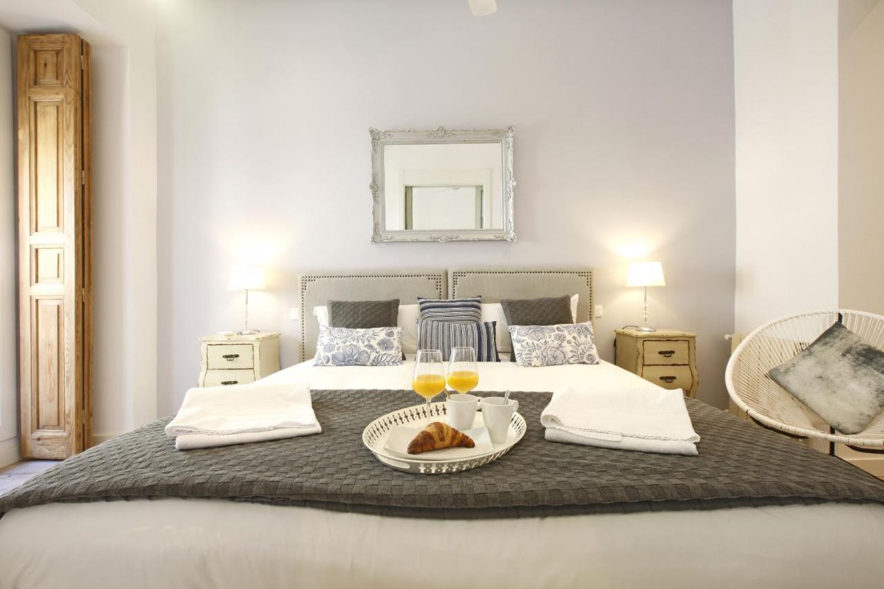 Apartamento Reina Sofía Boutique By Madflats Collection