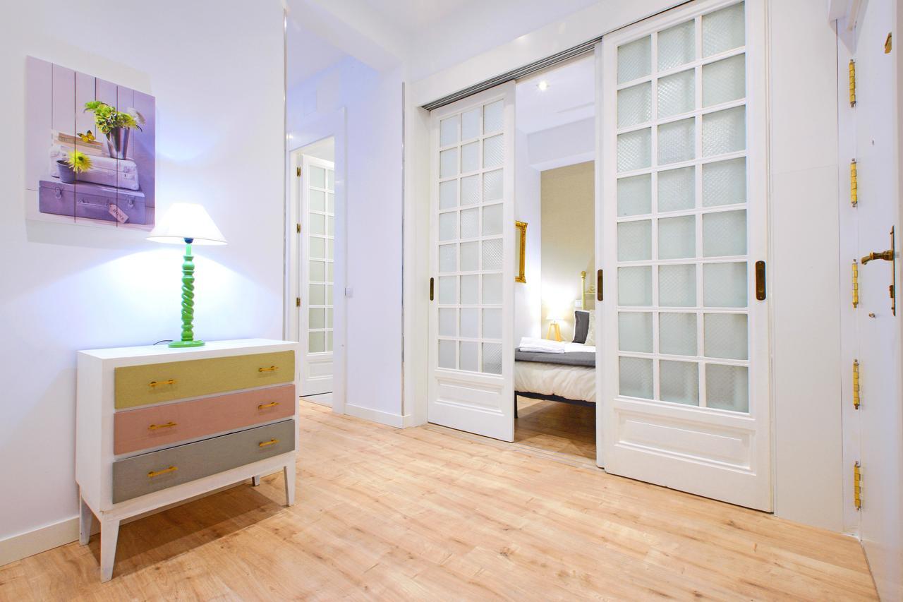 Reina Sofía Boutique By Madflats Collection Apartamento Madrid