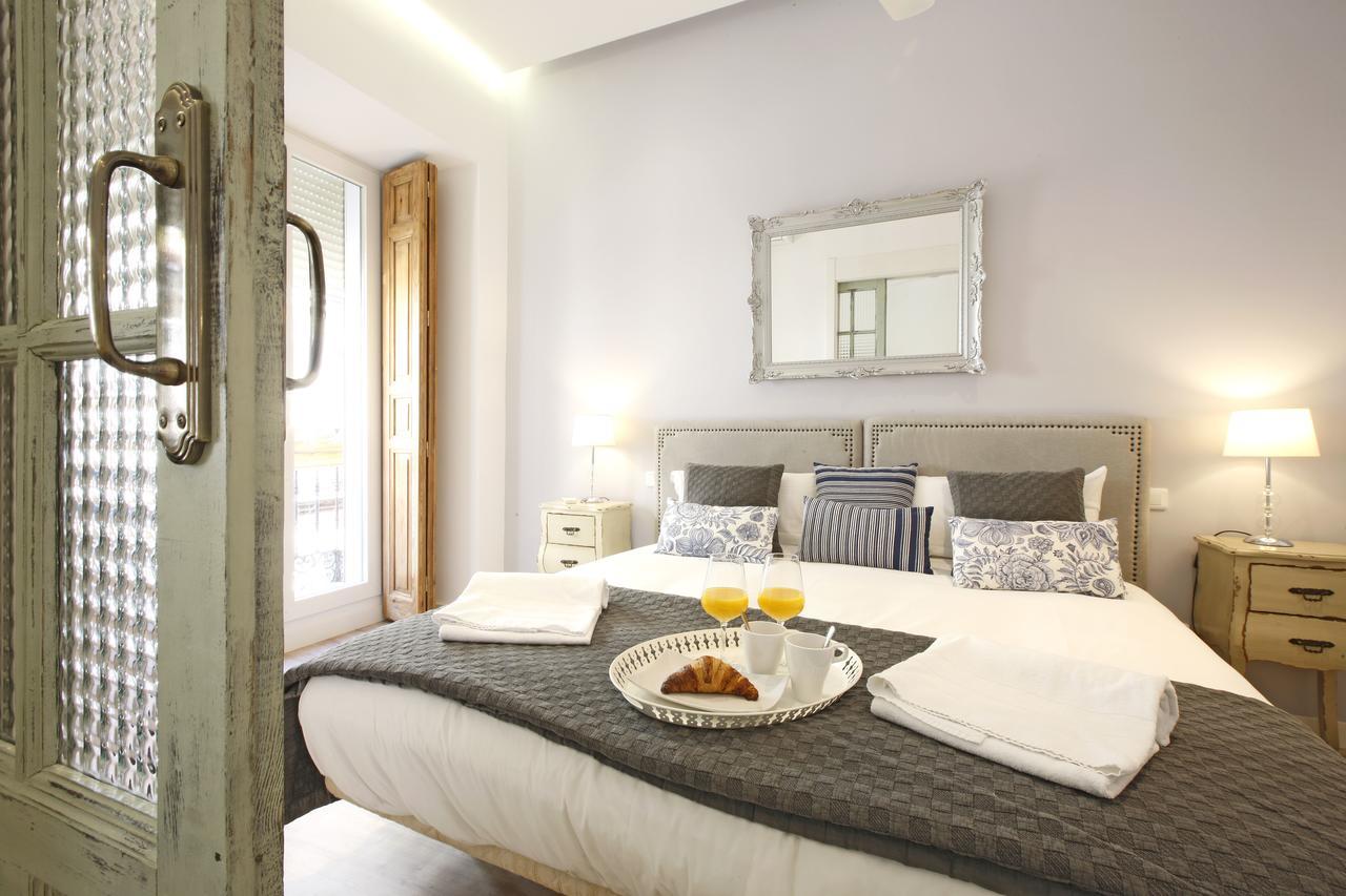 Apartamento Reina Sofía Boutique By Madflats Collection *