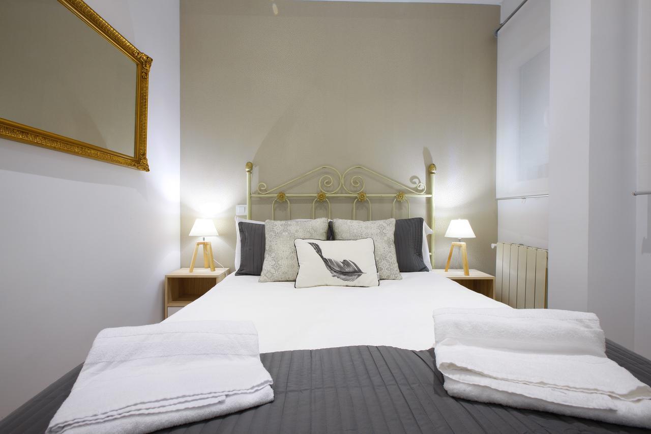 Apartamento Reina Sofía Boutique By Madflats Collection