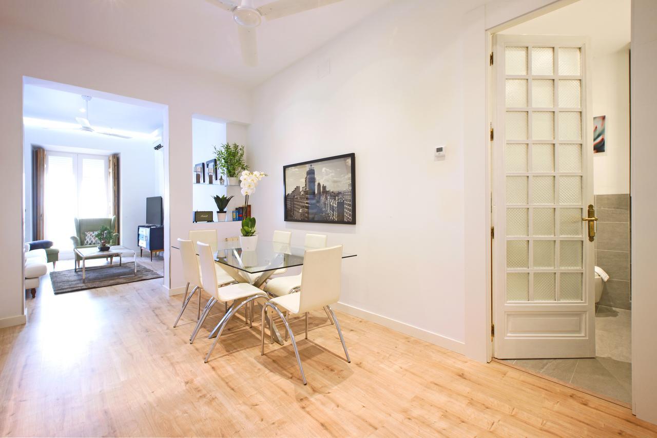 Reina Sofía Boutique By Madflats Collection Apartamento *