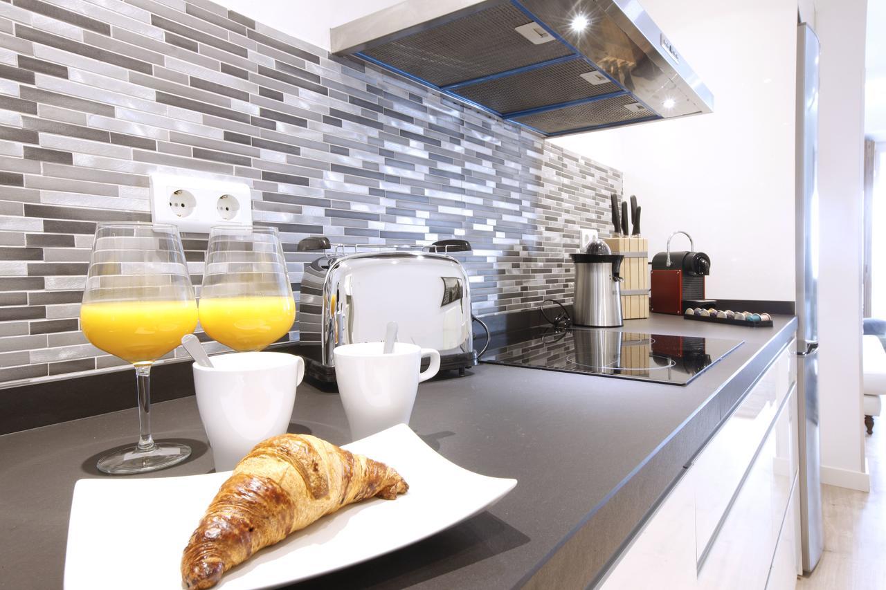Apartamento Reina Sofía Boutique By Madflats Collection Madrid