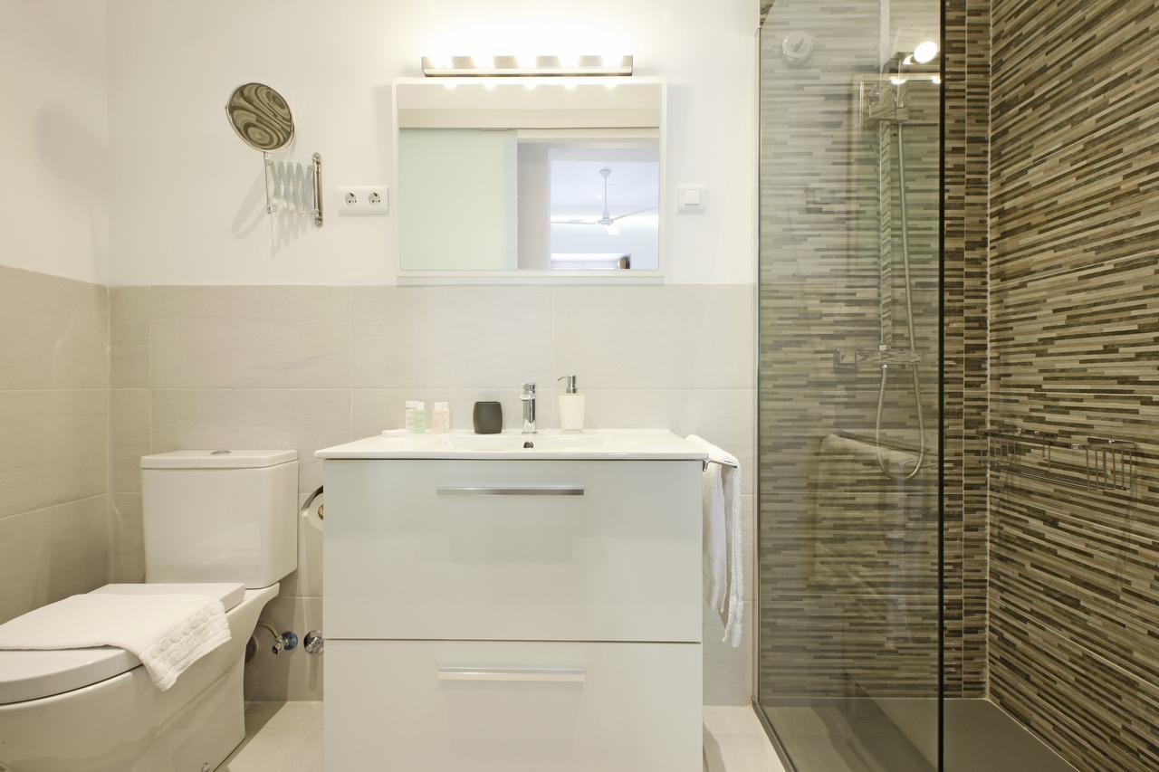 Apartamento Reina Sofía Boutique By Madflats Collection *